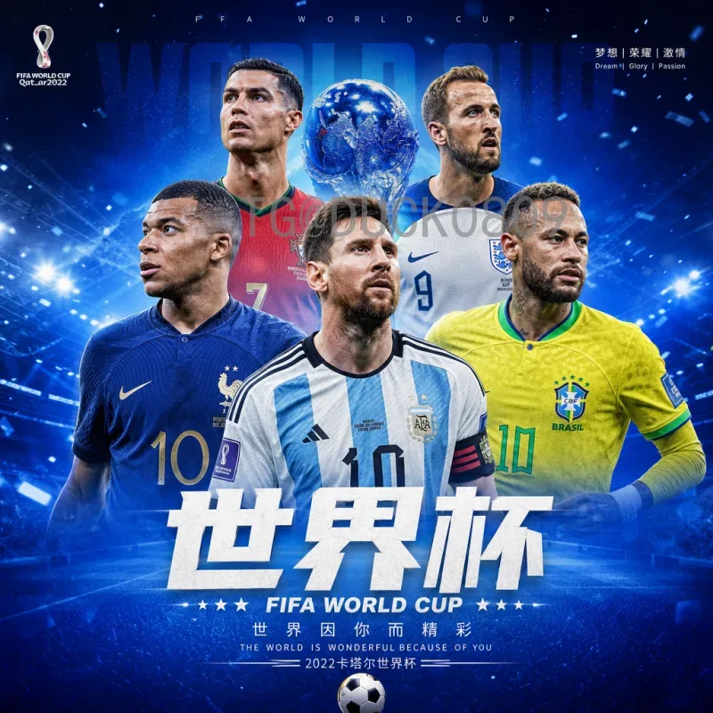 最新2026年世界杯比赛日程安排：完整赛程表与观赛攻略